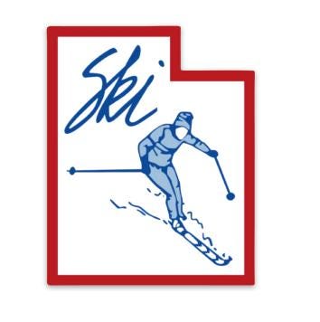 Ski/Snowboard Helmet Sticker/Decals