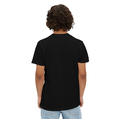 Girl Dad Pocket T-Shirt | Comfort Colors