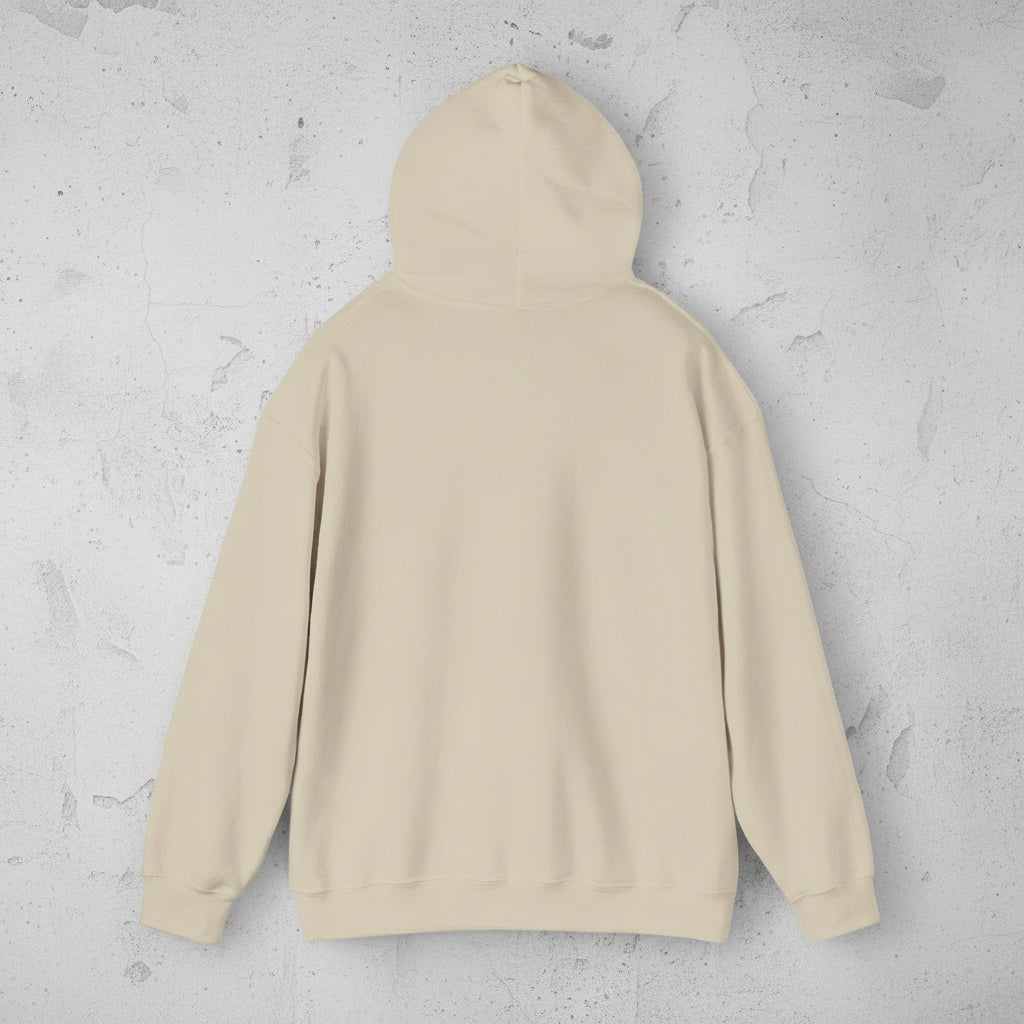 Girl Dad Hoodie