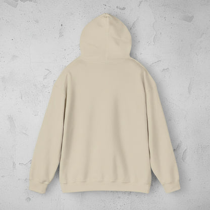 Girl Dad Hoodie