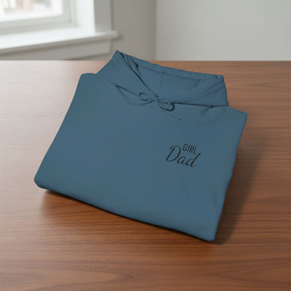 Girl Dad Hoodie