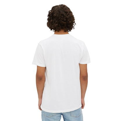 Girl Dad Pocket T-Shirt | Comfort Colors