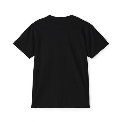 Girl Dad Pocket T-Shirt | Comfort Colors