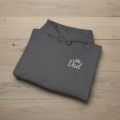 Girl Dad Hoodie