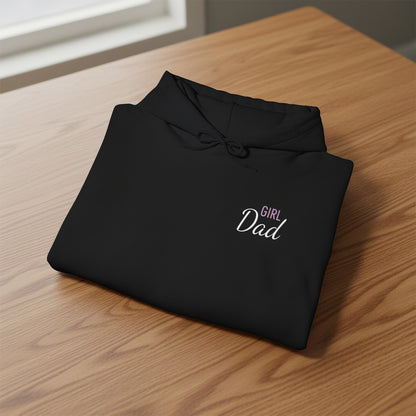 Girl Dad Hoodie