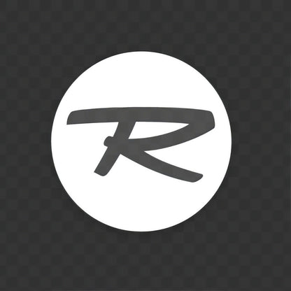 Rossignol Ski/Snowboard Sticker