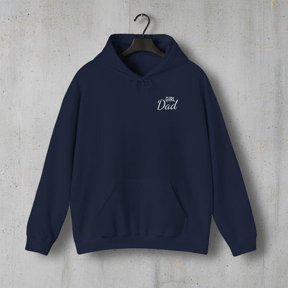 Girl Dad Hoodie