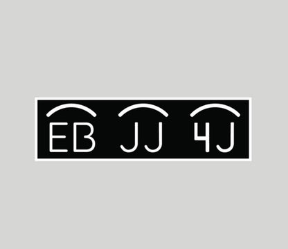 Custom Patch Design Work